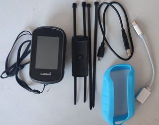 Garmin eTrex Touch 35 GPS