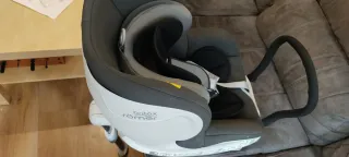 Silla Britax Römer 0-5 años ISOFIX