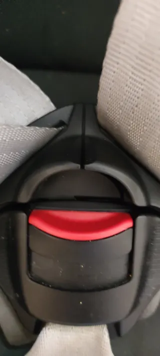 Silla Britax Römer 0-5 años ISOFIX