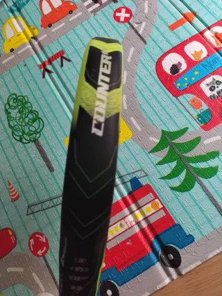 Babolat Counter Viper Padel Racket
