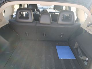 Jeep Compass 2012 2.2 CRD Limited 4x2 136 CV