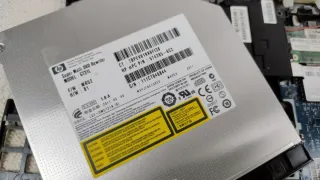 Componenti HP EliteBook 8440p