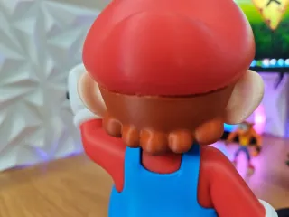 Figura Super Mario 38cm