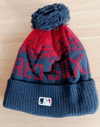 Gorro New Era Boston Red Sox