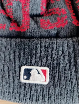 Gorro New Era Boston Red Sox