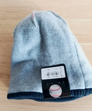 Gorro New Era Boston Red Sox