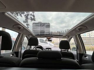 Peugeot 308 7 plazas 2010