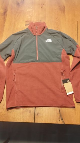 Forro polar The North Face