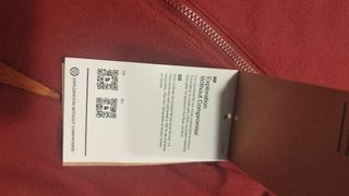 Forro polar The North Face