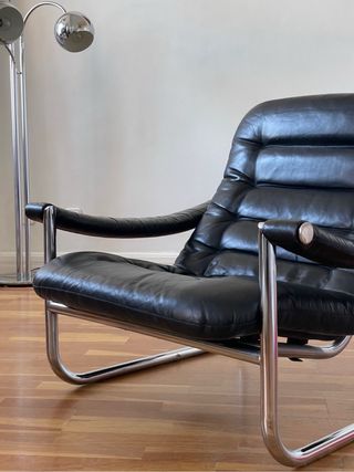 Sillón Maga 70s Airborne