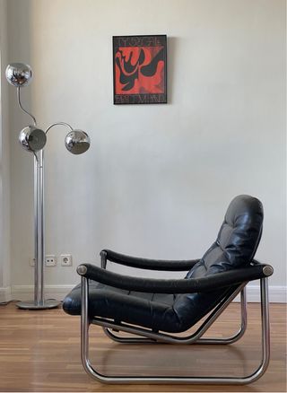 Sillón Maga 70s Airborne