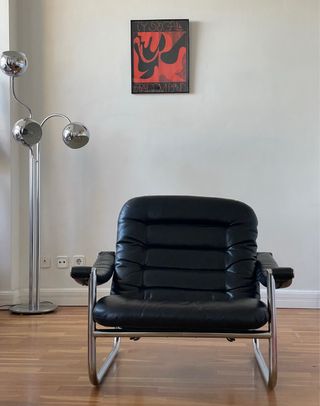 Sillón Maga 70s Airborne