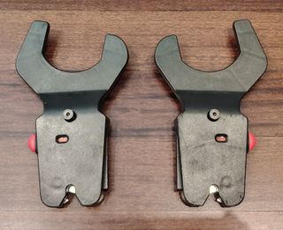 Adaptadores Silla Paseo Casual Play