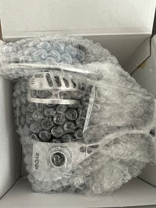 Carretes Pesca Ryobi AP.Power 8000