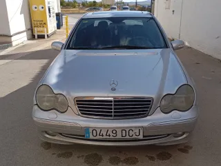 Mercedes-Benz elegance  2005