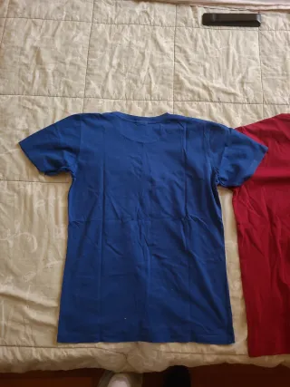 Set 2 T-shirt ragazzo Champion 13/14 anni