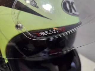 Casco KYT Espargaró