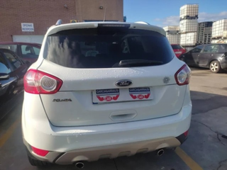 DESPIECE FORD KUGA (CBV) '2011 2.0 TDCi CAT