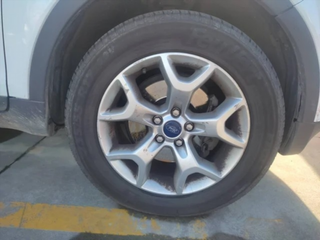 DESPIECE FORD KUGA (CBV) '2011 2.0 TDCi CAT