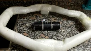 Altavoz Bluetooth Portátil USB AUX