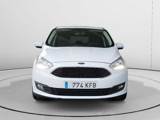Ford C Max Edition