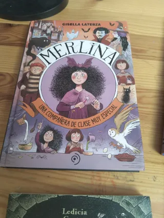 LOL Retos Divertidos 2. Escape Book: La Mansión...