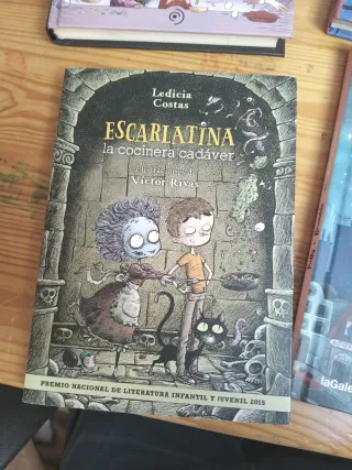 LOL Retos Divertidos 2. Escape Book: La Mansión...