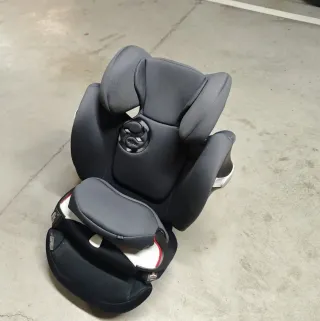Silla Cybex Isofix Pallas M-Fix