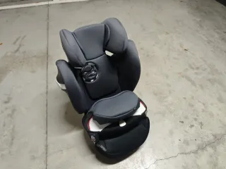 Silla Cybex Isofix Pallas M-Fix