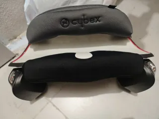 Silla Cybex Isofix Pallas M-Fix