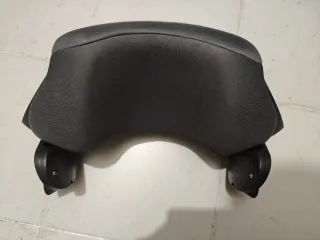 Silla Cybex Isofix Pallas M-Fix