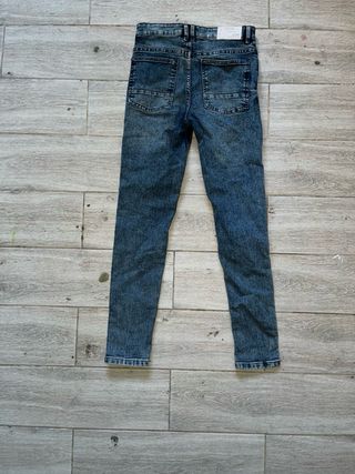 Pantalones vaqueros para niños