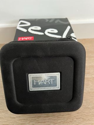 Carretes de Pesca HART barco