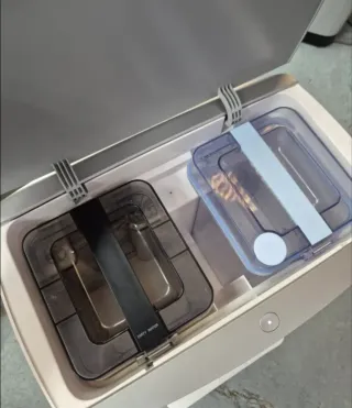 Robot ECOVACS DEEBOT T20 Omni