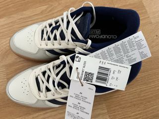 Bambas Adidas Breaknet Sleek Talla 38