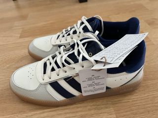 Bambas Adidas Breaknet Sleek Talla 38