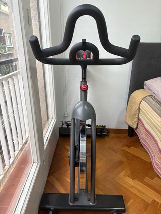 Bicicleta estática NordicTrack NUEVA!