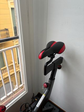 Bicicleta estática NordicTrack NUEVA!