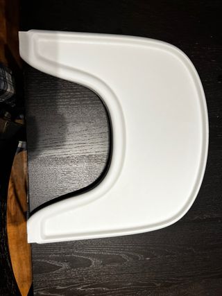 Bandeja Trona Stokke