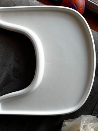 Bandeja Trona Stokke