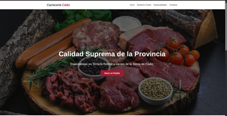 Diseño de Páginas Web Profesionales y Económicas