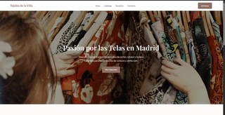 Diseño de Páginas Web Profesionales y Económicas