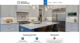 Diseño de Páginas Web Profesionales y Económicas