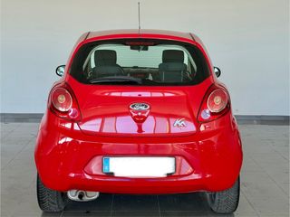 Ford Ka 2013