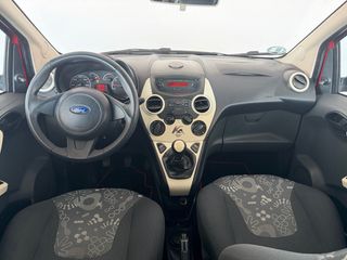 Ford Ka 2013