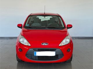 Ford Ka 2013