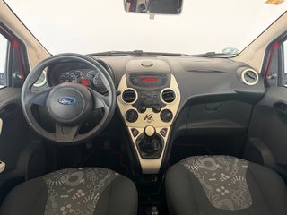 Ford Ka 2013