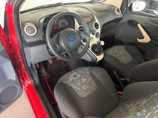 Ford Ka 2013