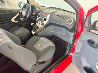 Ford Ka 2013