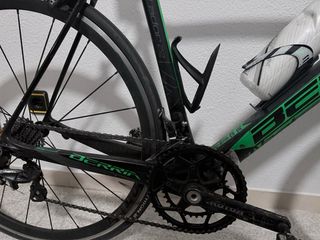 Bicicleta Carretera Berria Belador talla L